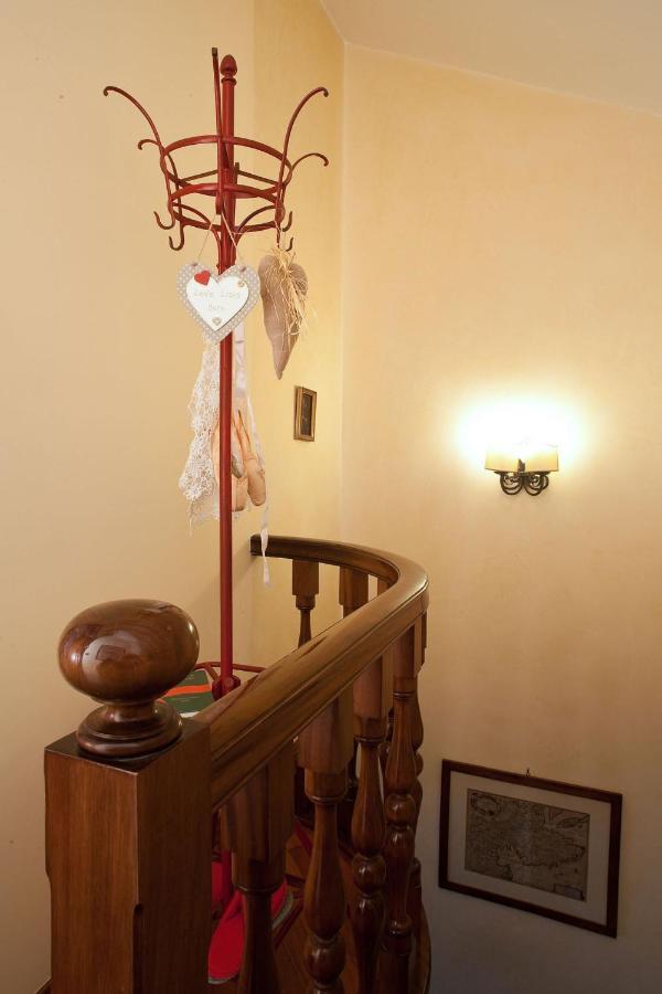 La Mansarda Delle Meraviglie B&B Superior Trieszt Kültér fotó